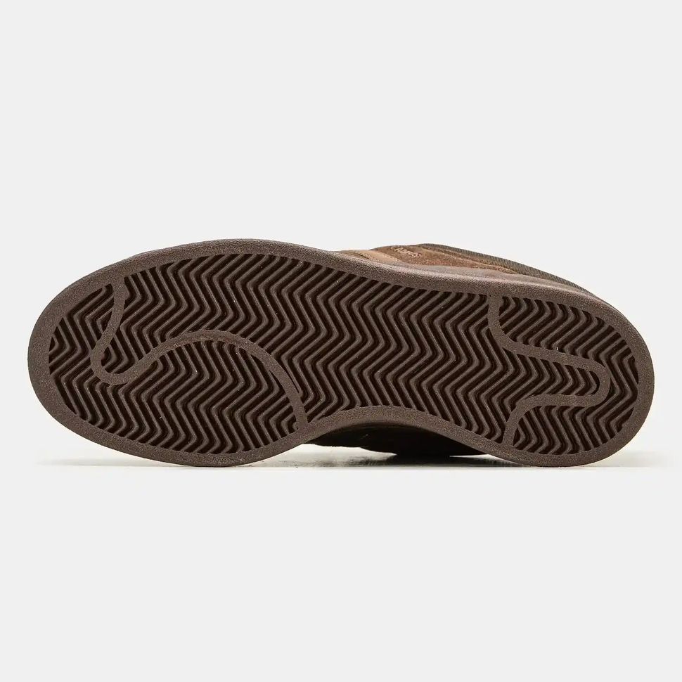 adidas Campus x Bad Bunny Brown