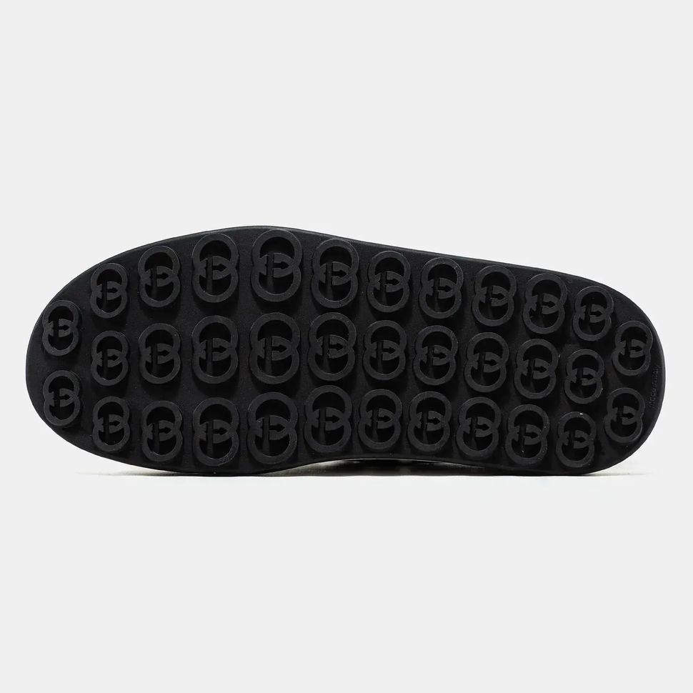 Gucci Tennis 1977 GG Monogram Black
