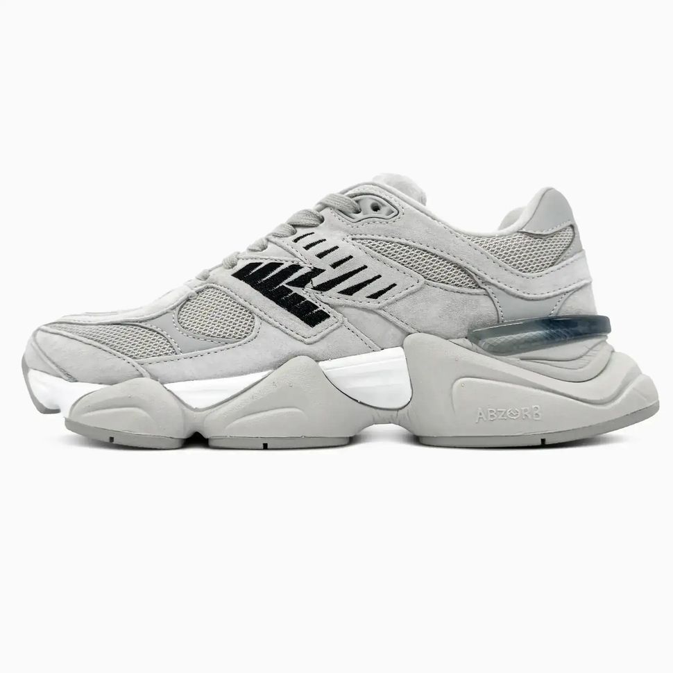 New Balance 9060 Mint, 36
