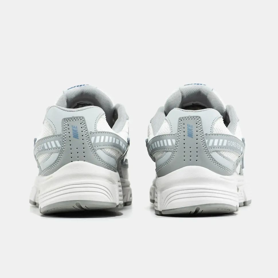 Nike Initiator Gore-Tex White Grey Blue