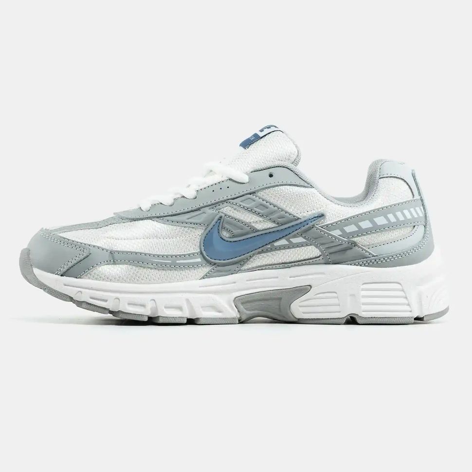 Nike Initiator Gore-Tex White Grey Blue