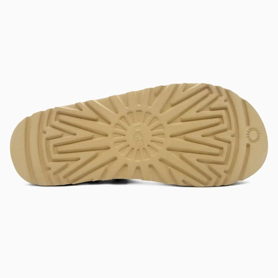 UGG Goldenstar Clog Chestnut, 36