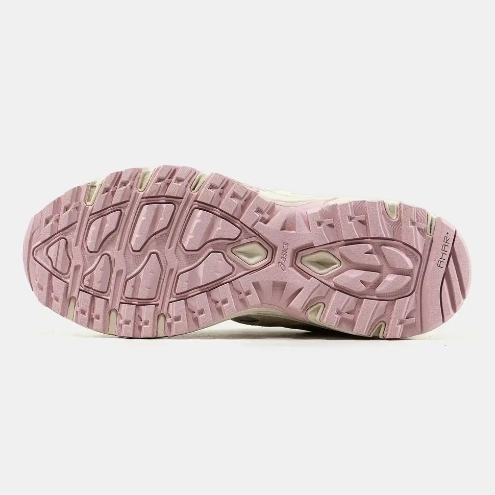 Asics Gel-Sonoma 15-50 Cream Grey Pink, 36