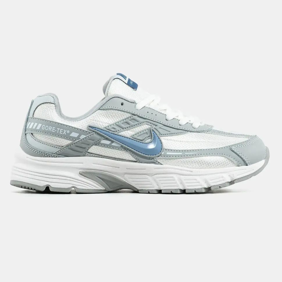 Nike Initiator Gore-Tex White Grey Blue