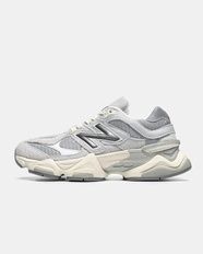 New Balance 9060 Lunar New Year Grey Silver