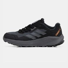 Adidas Terrex Trail Rider Black Grey
