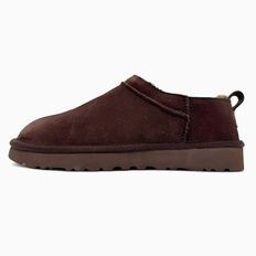 UGG Classic Micro Boot Brown