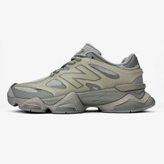 New Balance 9060 Olive Grey, 41
