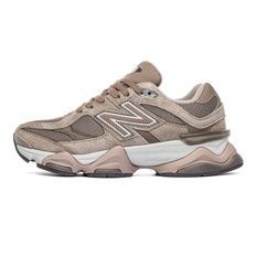 New Balance 9060 Sand Brown, 36