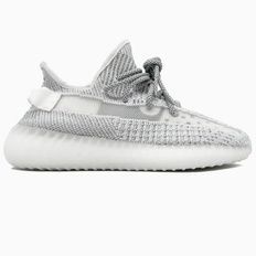 Adidas Yeezy Boost 350 V2 Static Reflective, 36