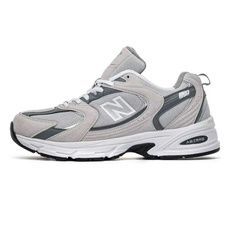 New Balance 530 White Grey
