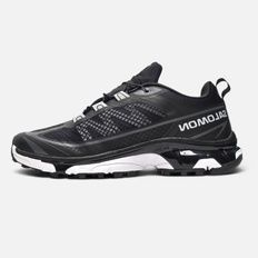 Salomon XT-6 Black White, 47