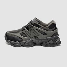 New Balance 9060 Dark Grey Mesh, 41