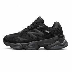 New Balance 9060 GoreTex Black Termo, 37