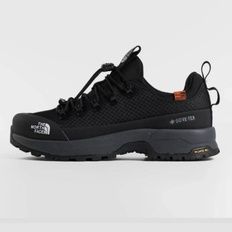The North Face Glenclyffe Low GTX Black, 41
