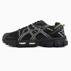 Asics Gel-Kahana 8 Black Green Gore-Tex, 41