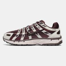 Nike P-6000 Burgundy White, 41
