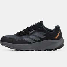 Adidas Terrex Trail Rider Black Grey, 41