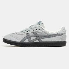 Onitsuka Tiger GSM Light Grey Dark Grey