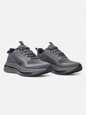 Nike Air Zoom Pegasus Grey Black, 41