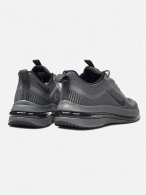 Nike Air Zoom Pegasus Grey Black, 41
