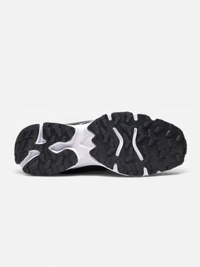 Salomon XT-6 Black White, 47