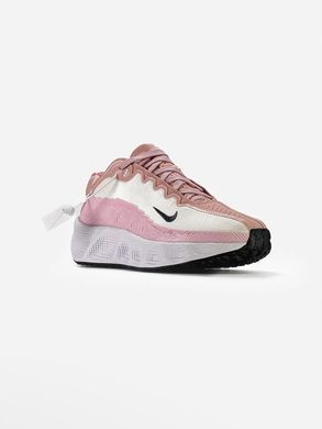 Nike Ava Rover White Pink, 36