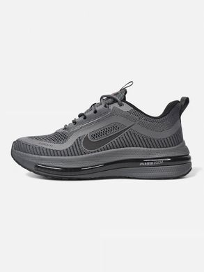 Nike Air Zoom Pegasus Grey Black, 41