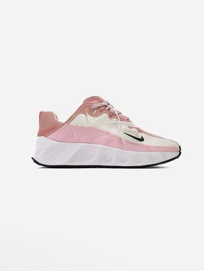 Nike Ava Rover White Pink, 36