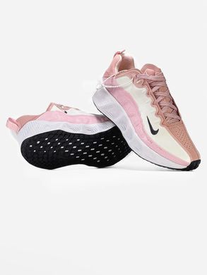 Nike Ava Rover White Pink, 36