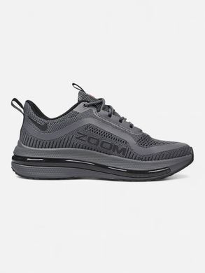 Nike Air Zoom Pegasus Grey Black, 41