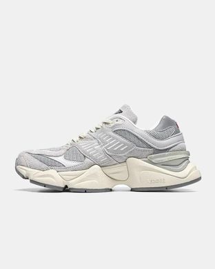 New Balance 9060 Lunar New Year Grey Silver