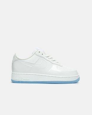 Nike Air Force 1 White Blue, 36