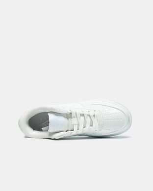 Nike Air Force 1 White Blue, 36