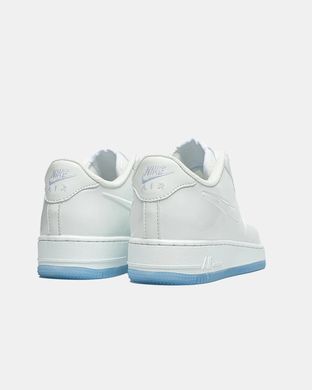 Nike Air Force 1 White Blue, 36