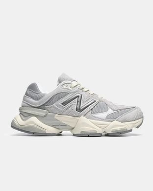 New Balance 9060 Lunar New Year Grey Silver