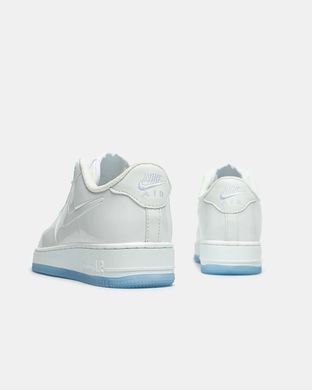 Nike Air Force 1 White Blue, 36