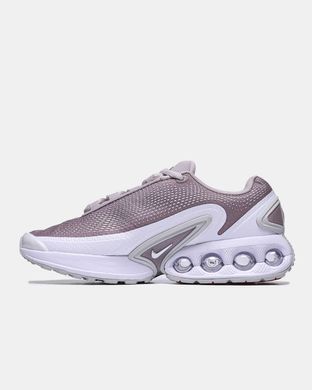 Nike Air Max DN Dusty Pink White, 36