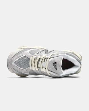 New Balance 9060 Lunar New Year Grey Silver