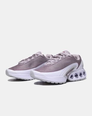 Nike Air Max DN Dusty Pink White, 36