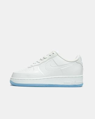 Nike Air Force 1 White Blue, 36