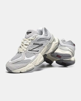 New Balance 9060 Lunar New Year Grey Silver