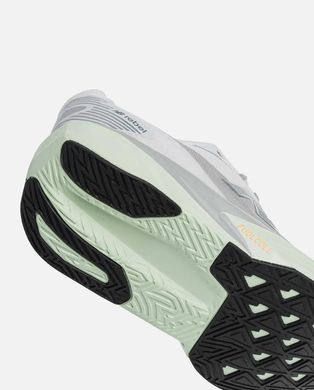 New Balance FuelCell Rebel v5 White Grey, 41