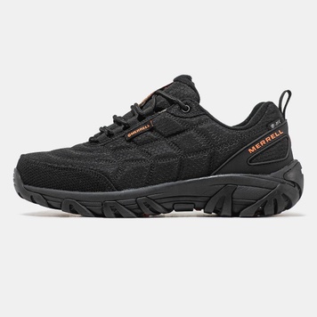 Кроссовки Merrell Black Orange, 44