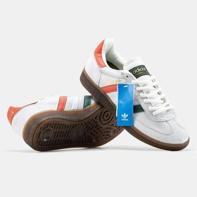 Adidas Handball Spezial St. Patrick's Day White Green Orange