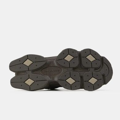 New Balance 9060 Brown, 36