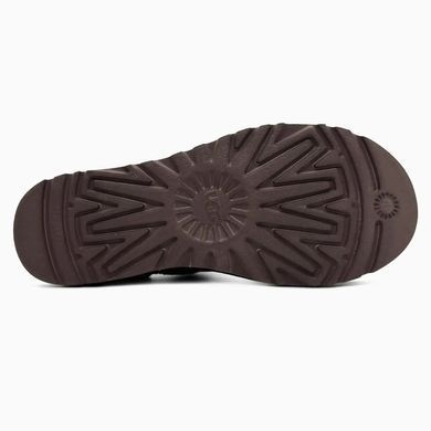 UGG Classic Micro Boot Brown, розмір 36