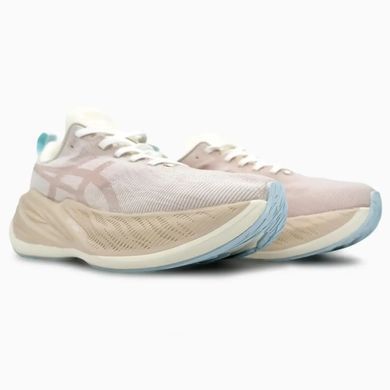 Asics Superblast Cream Beige