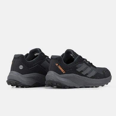 Adidas Terrex Trail Rider Black Grey, 41