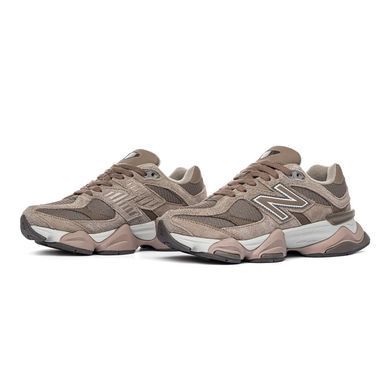 New Balance 9060 Sand Brown, 36